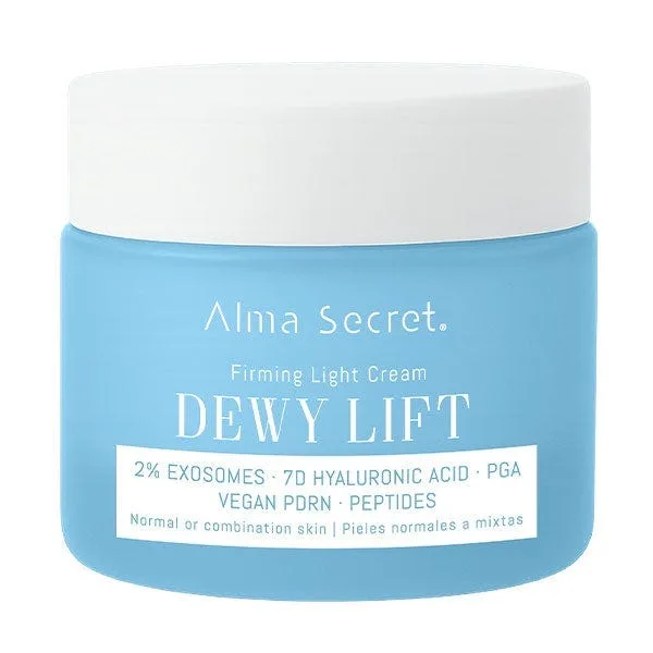 Тоник Alma Secret — Увлажняющий, подтягивающий и легкий, 50 мл