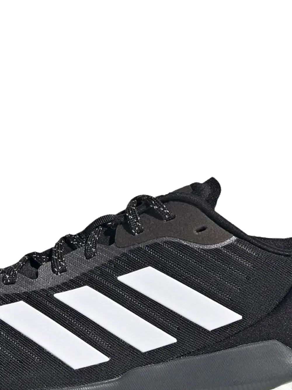 Низкие кроссовки Solar Drive 19 Adidas, черный — фото 2
