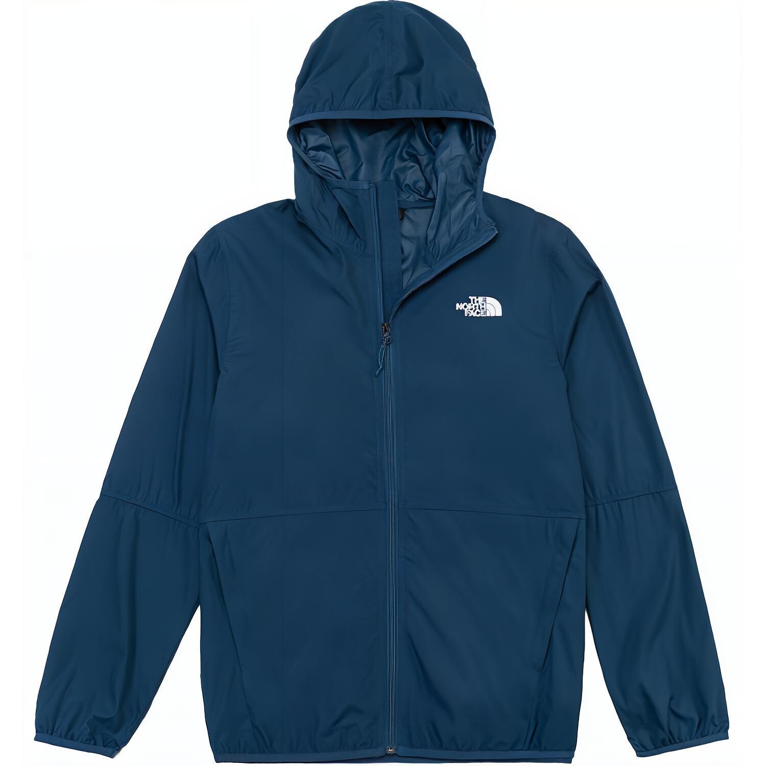 

Куртка мужская темно-синяя The North Face, темно-синий