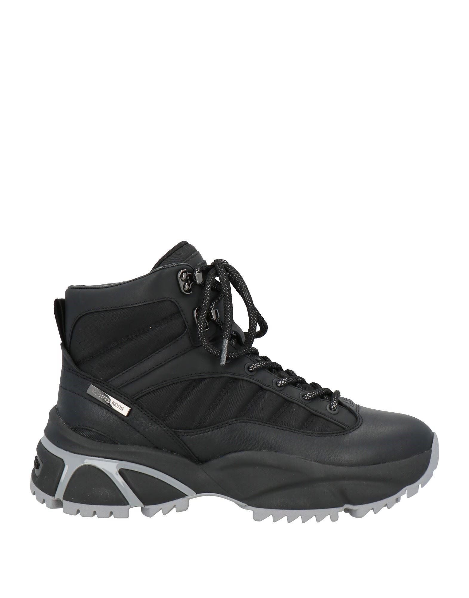 

Ботильоны Michael Kors, черный