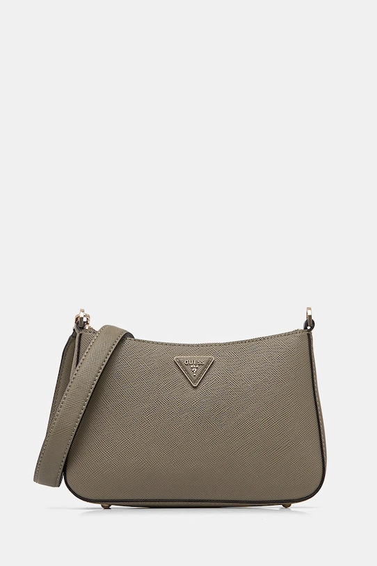 

Сумка JAZLYNN Guess, зеленый