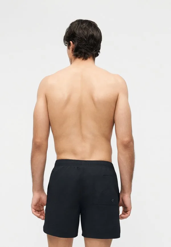 Плавательные шорты для волейбола Nike Swim, Black — фото 3