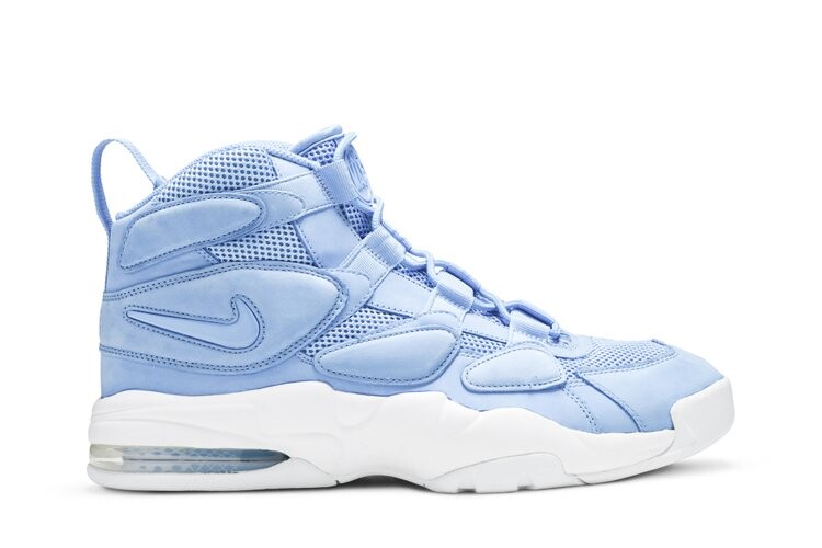 

Кроссовки Nike Air Max2 Uptempo '94 QS 'All Star - University Blue', синий