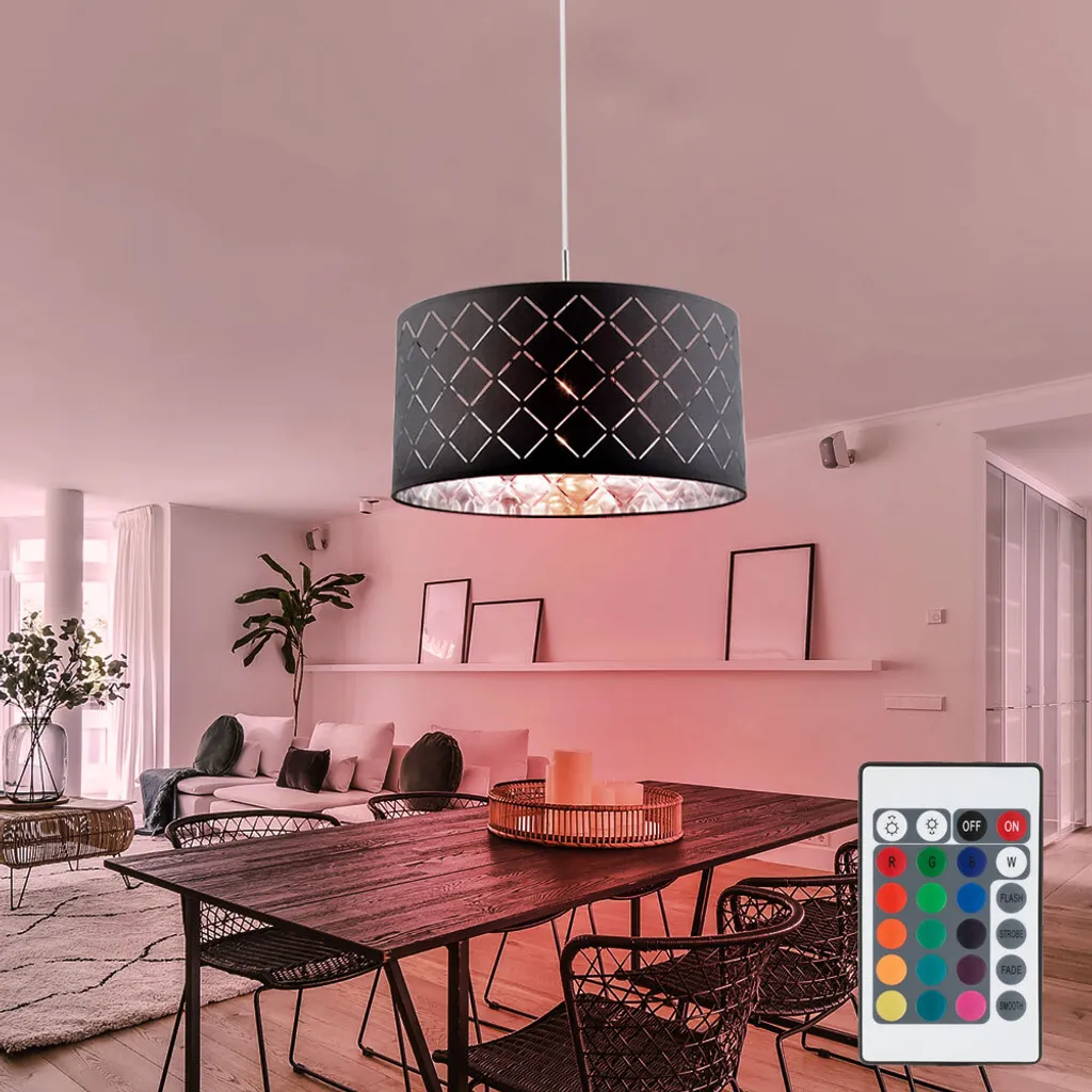 

Подвесной светильник Globo Lighting, серый