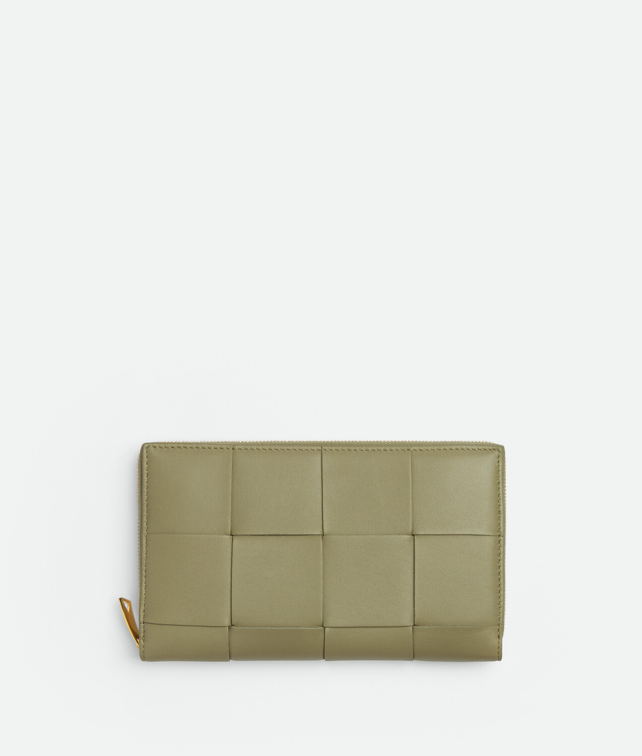 

Кошелек с застежкой-молнией Bottega Veneta
