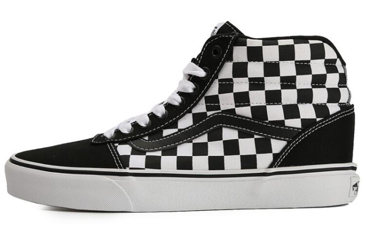 

Обувь для скейтбординга Vans Ward унисекс