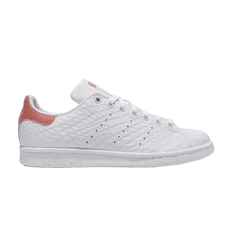 

Кроссовки Adidas Wmns Stan Smith, белый