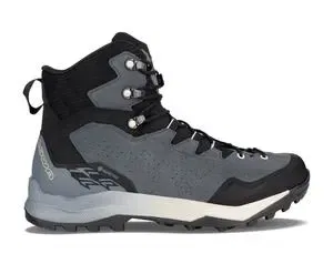 Stiefel, LOWA, синий