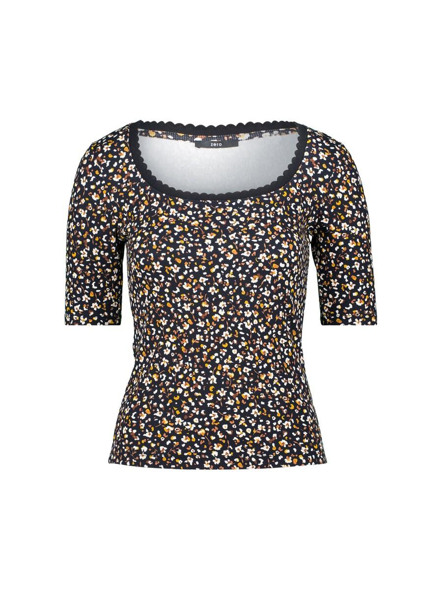 

Футболка zero, Mixed colors