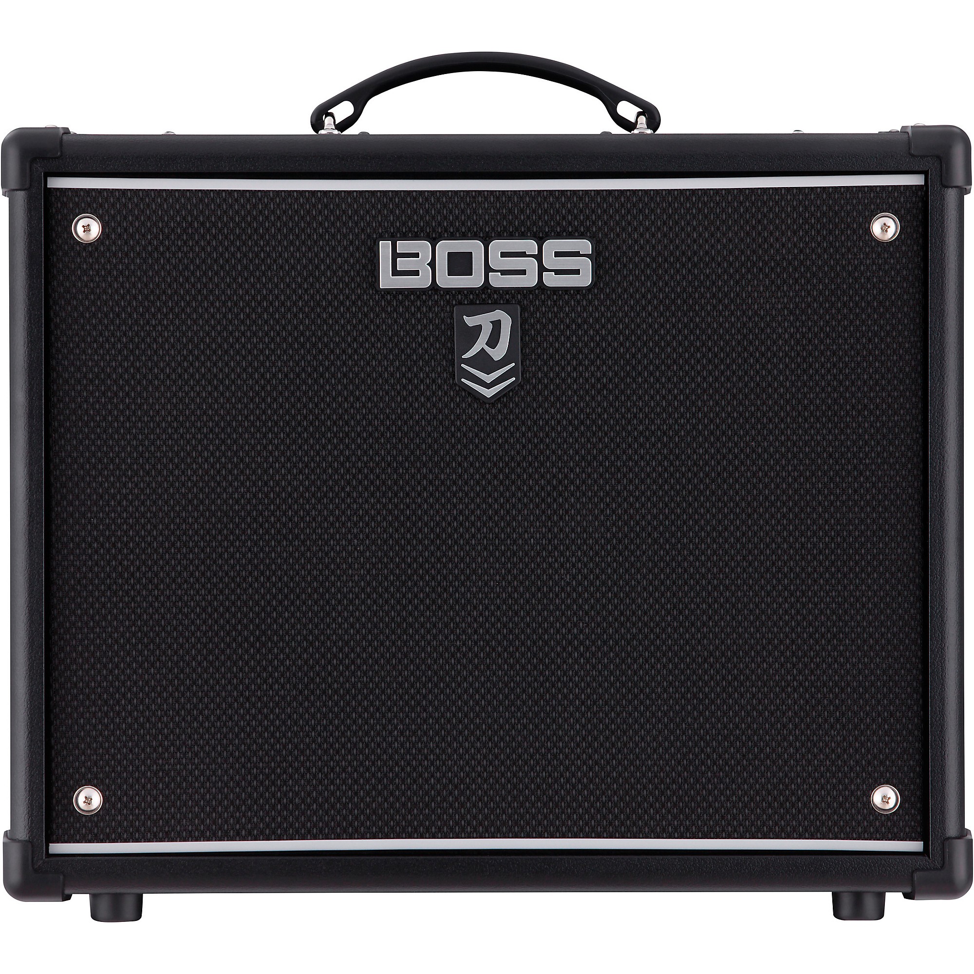 

Гитарный комбоусилитель BOSS Katana-50 MkII 50 Вт 1x12