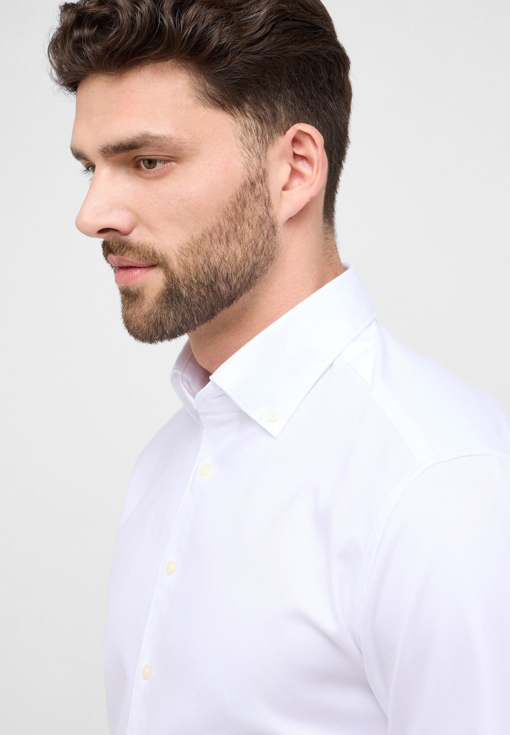 

Рубашка MODERN FIT Eterna, белый