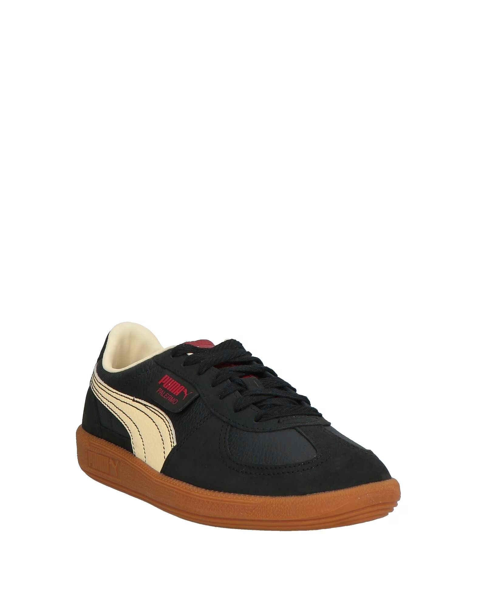 Кроссовки Select Puma, черный — фото 2