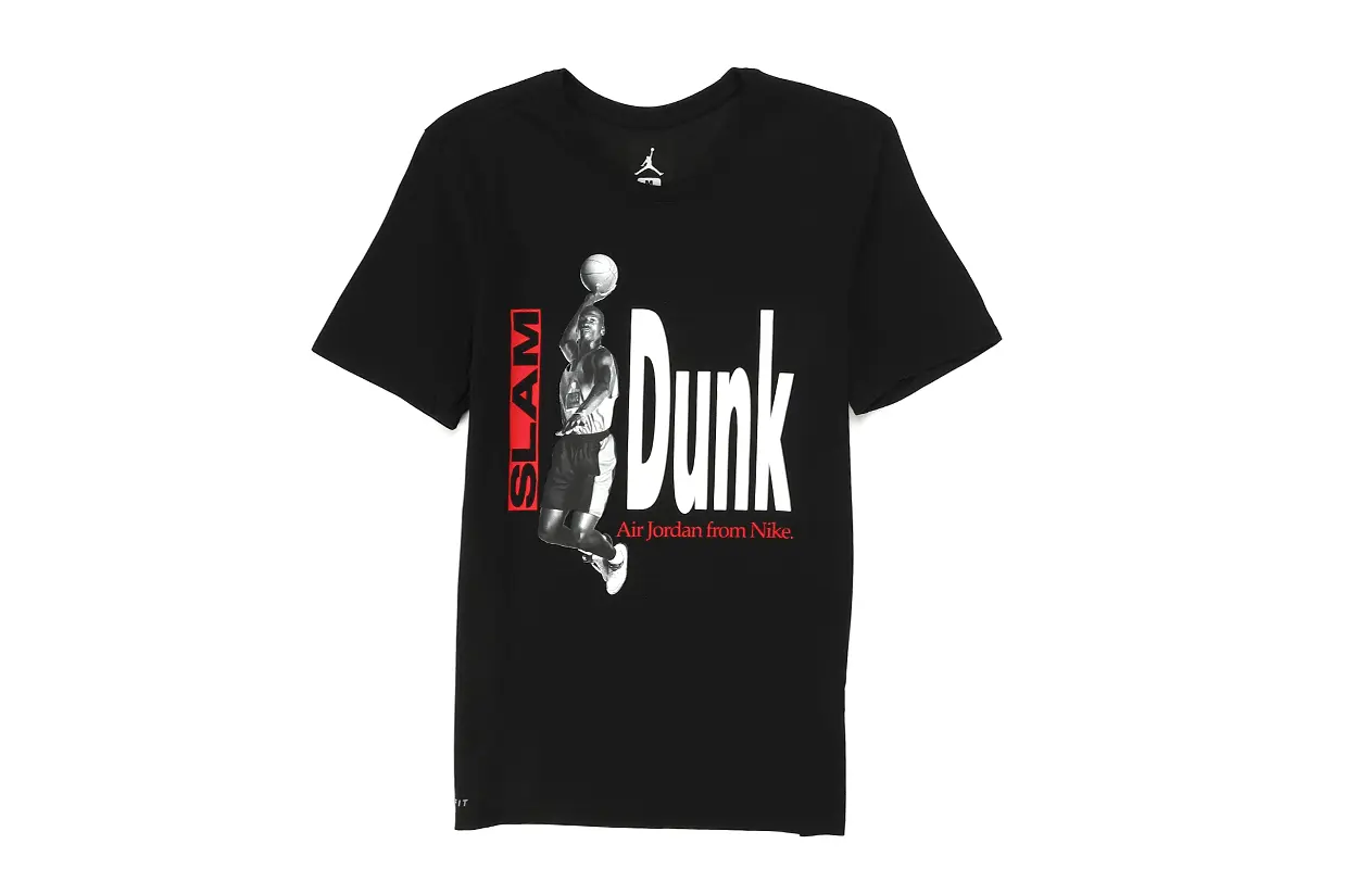

Футболка мужская Jordan