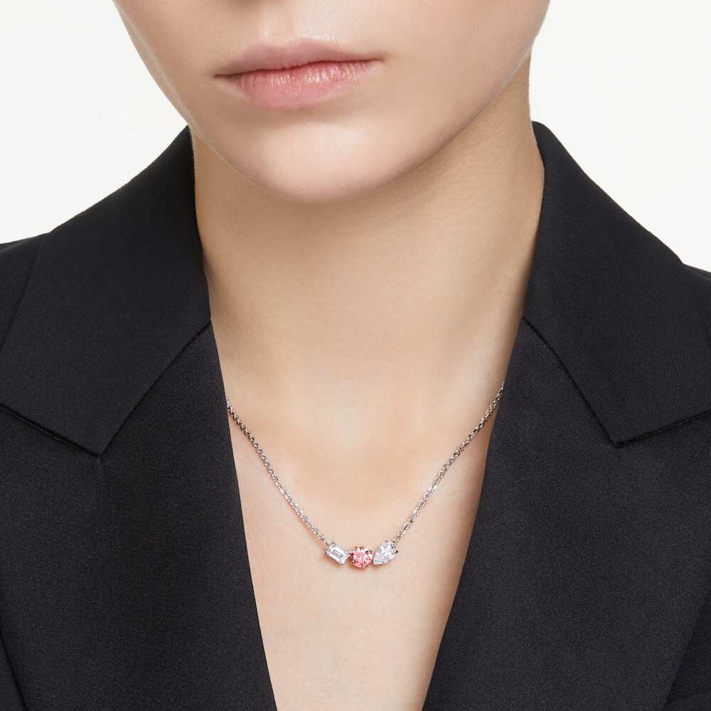 

Подвеска Месмера Swarovski