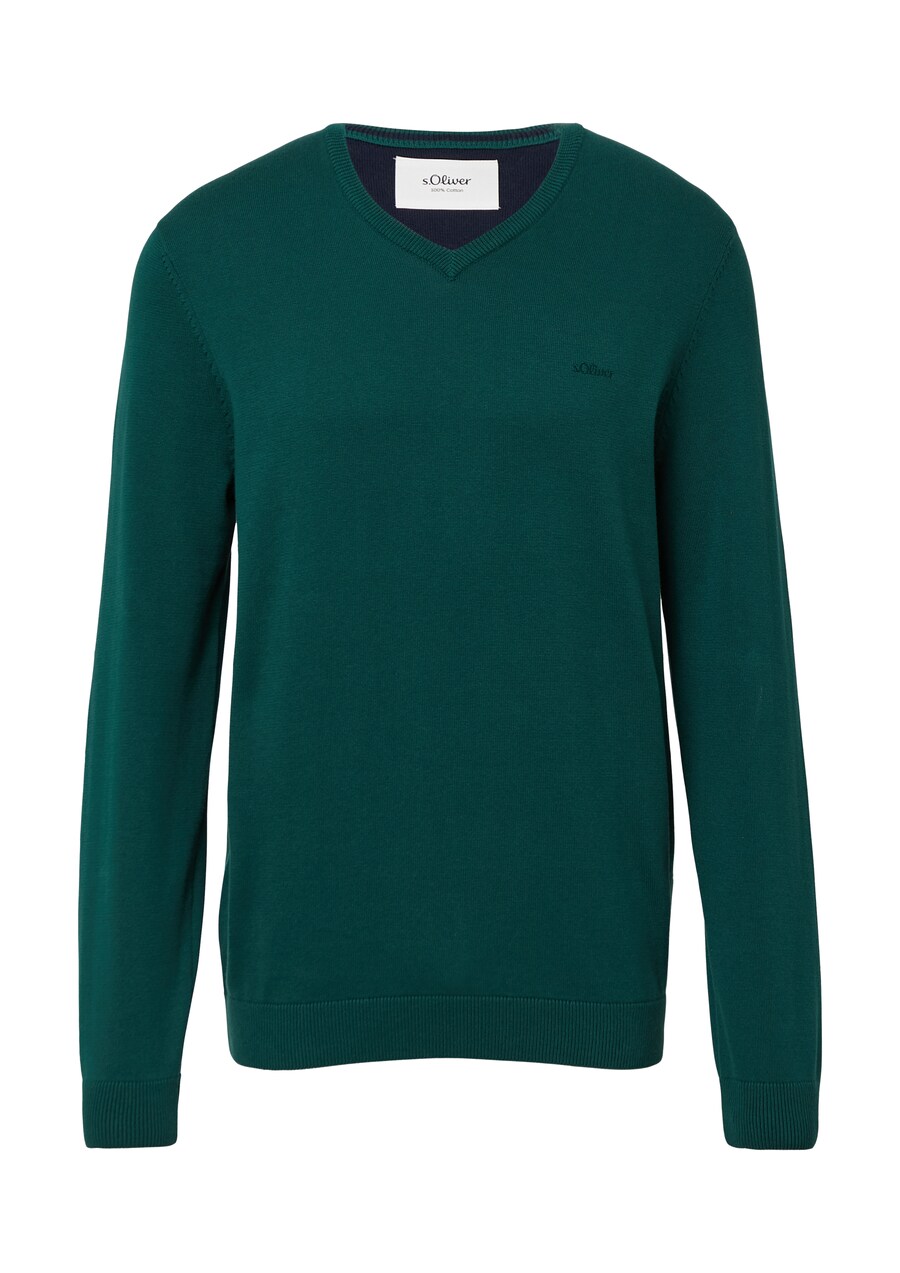 

Свитер s.Oliver, Fir