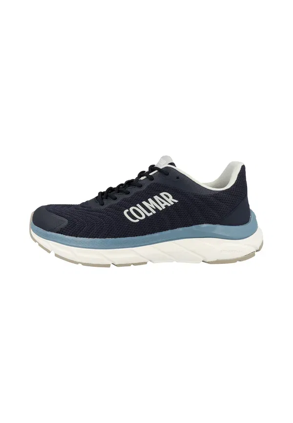 Кроссовки urbantrail x1 xt trainers Colmar, темно-синий с серо-голубым