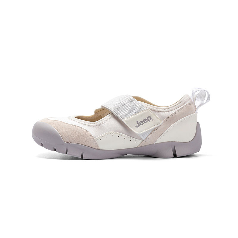 

Кроссовки Jeep Lifestyle Shoes Women's Low-top, цвет Wheat
