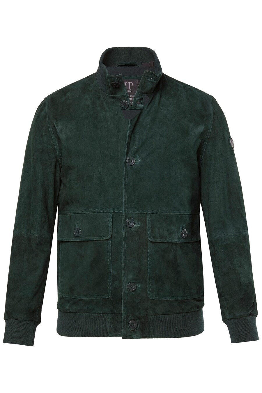 

Демисезонная куртка JP1880, Dark green
