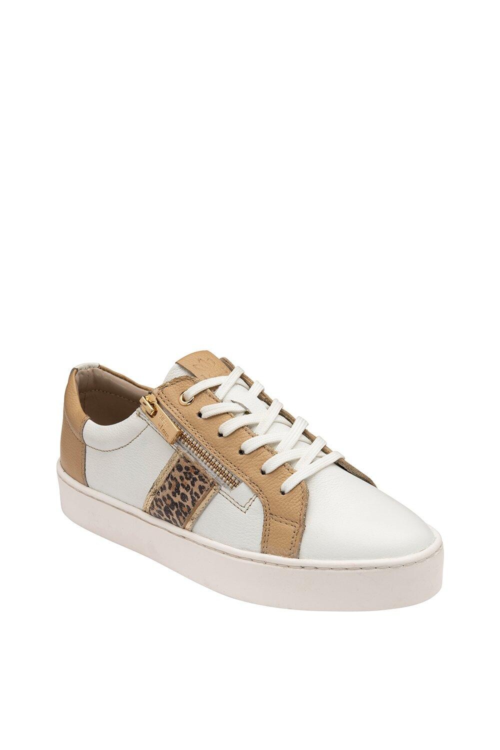 

Повседневные кроссовки «Сахара» Lotus, бежевый