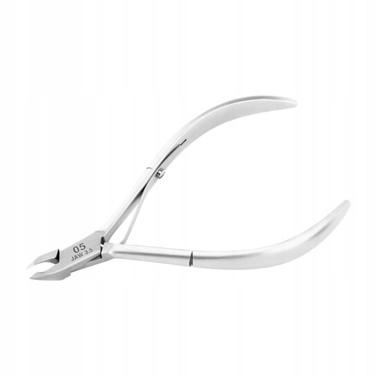 Кусачки для маникюра и педикюра 05 JAW 3.5 OCHO PRO — фото 3