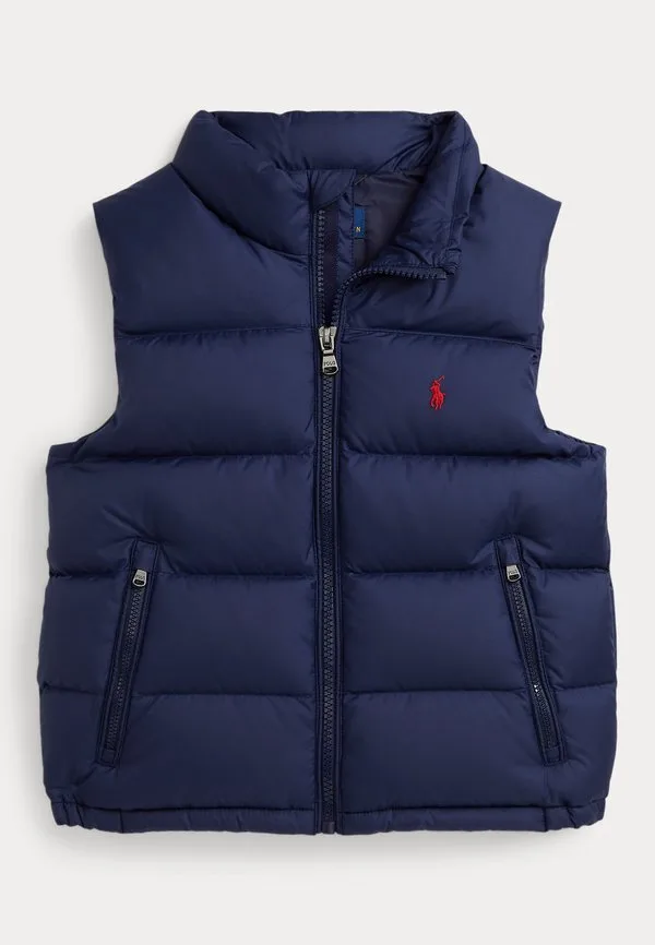 Жилет gorham down vest 26y Polo Ralph Lauren, Newport Navy