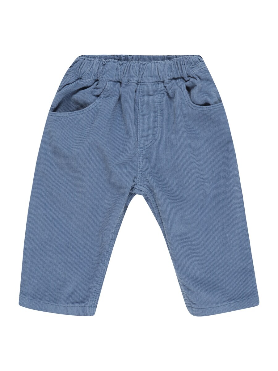 

Тканевые брюки KNOT Regular Pants Dylan, пыльно-голубой