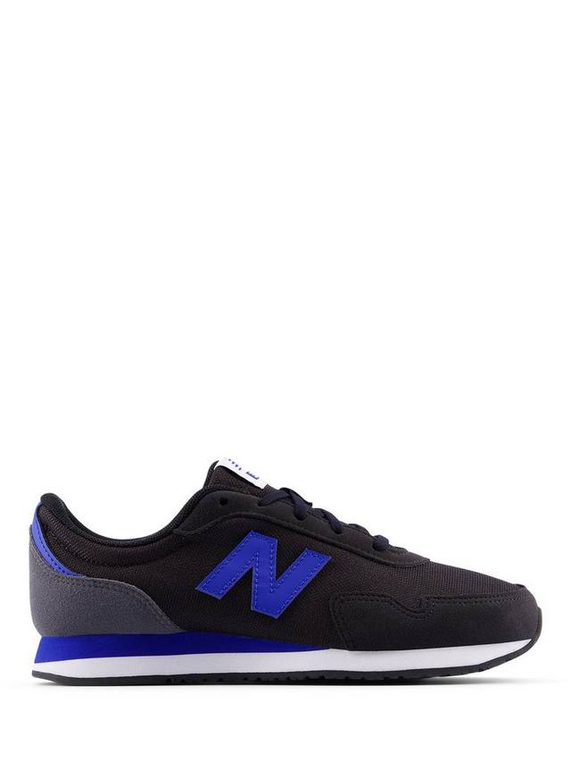

Детские кроссовки 323 Heritage New Balance, Black/Blue