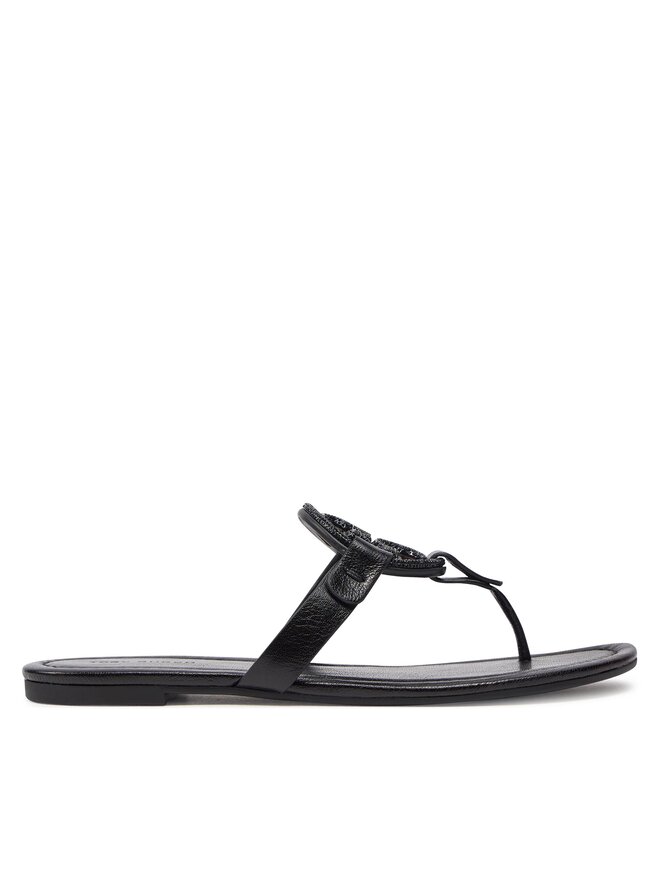 Сланцы 145945 Tory Burch, черный