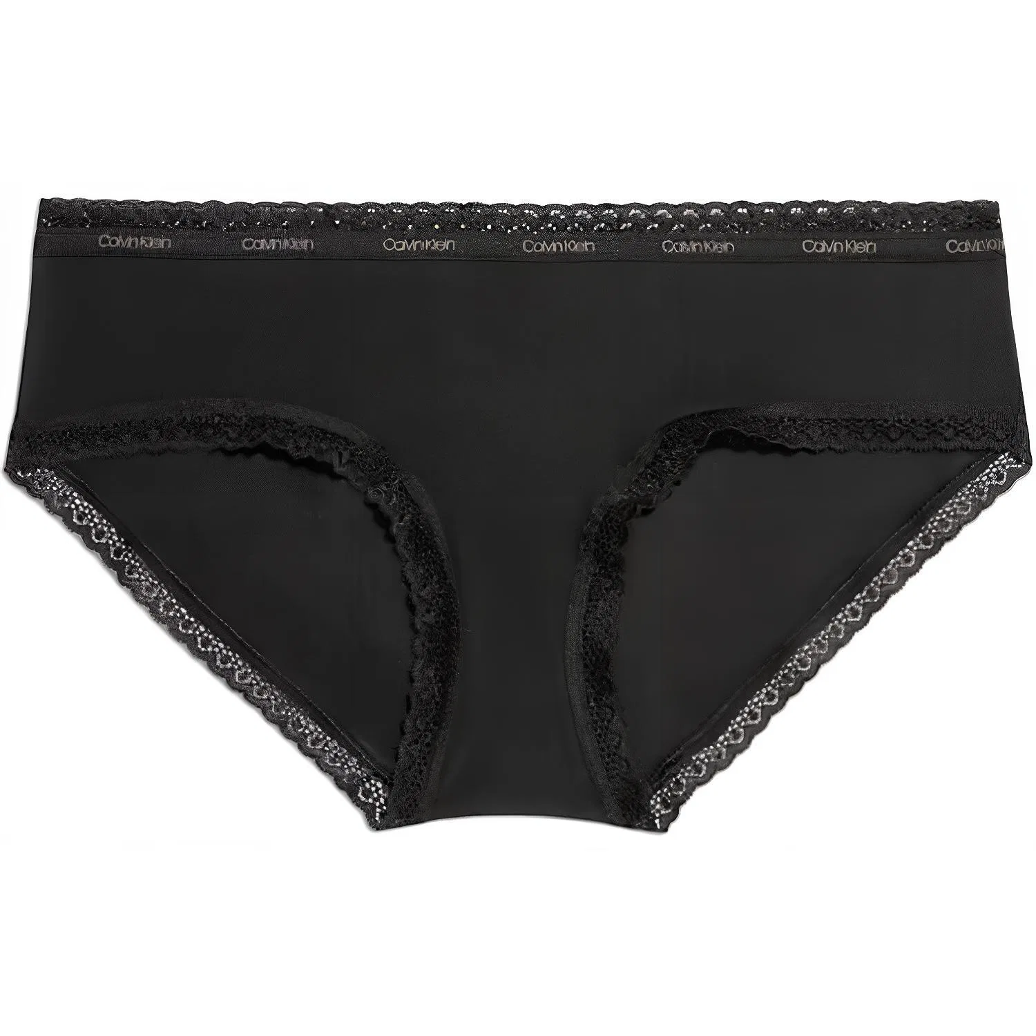 Трусы женские Calvin Klein 1 Pack черный