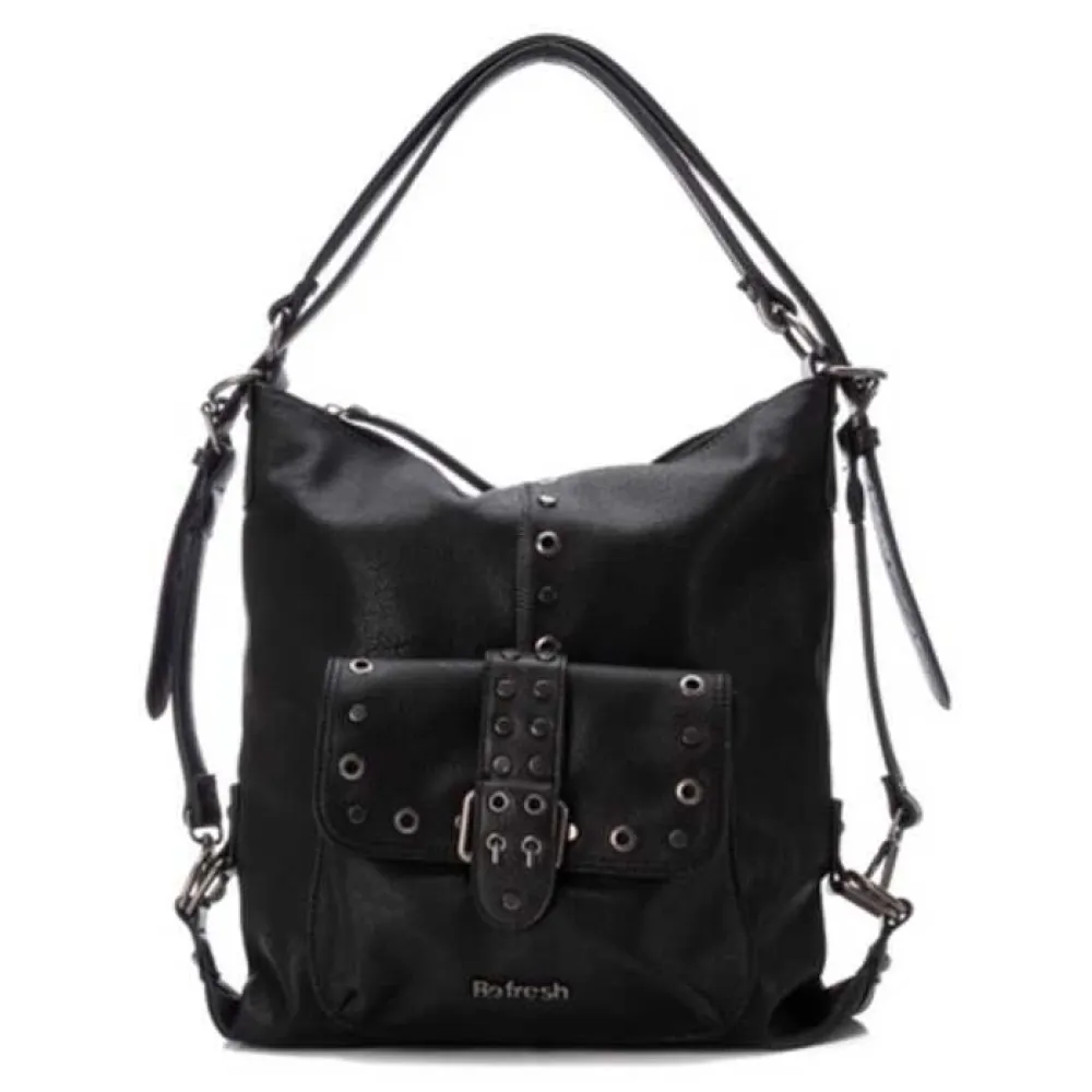 

Сумка Refresh 183244, черный