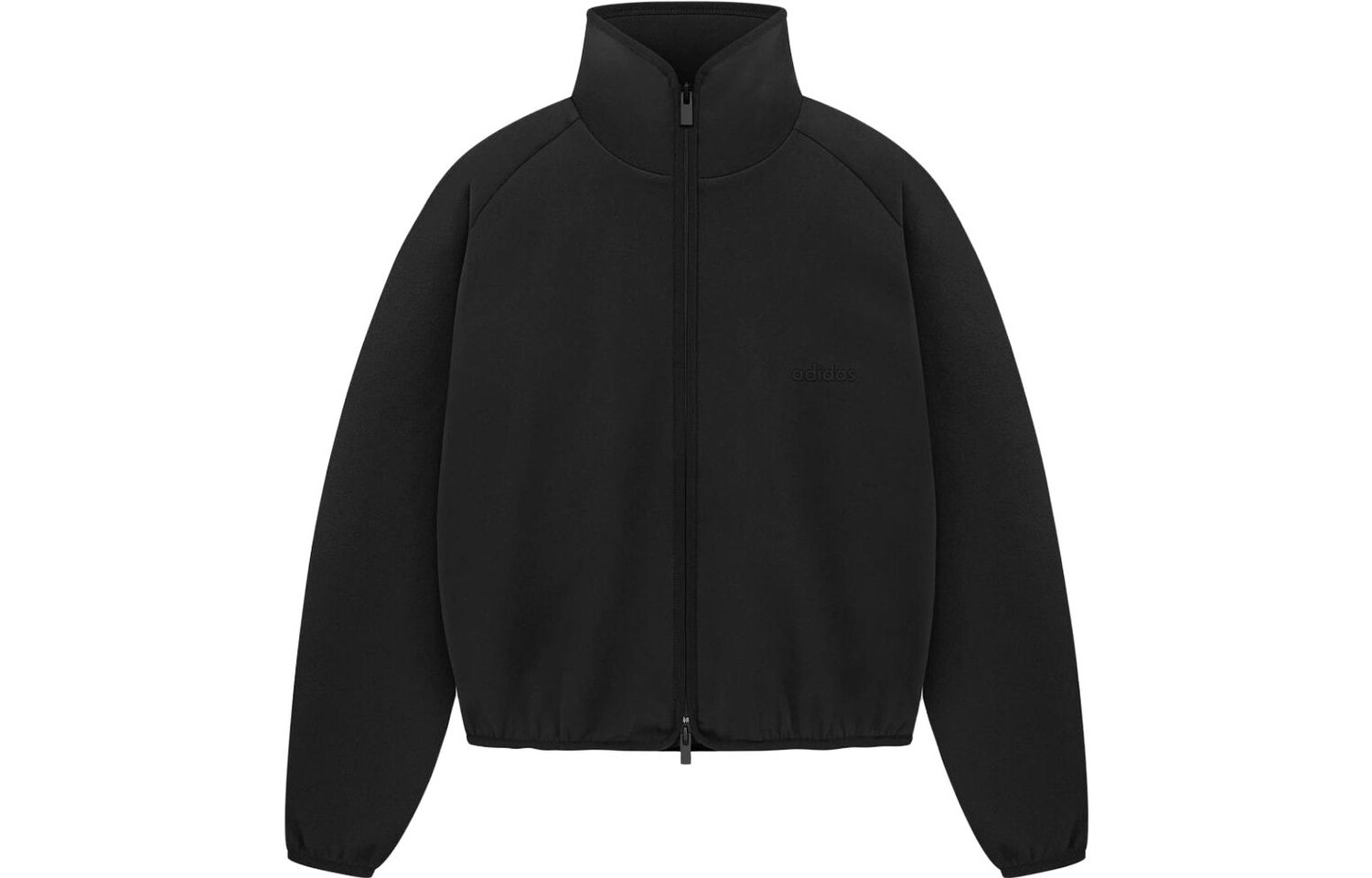 

Куртка серии Athletics женская черный Fear Of God