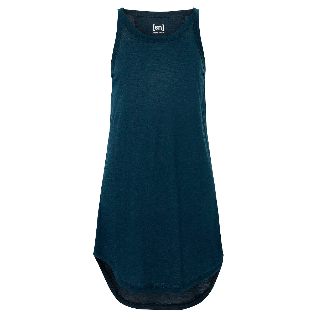 

Платье Super Natural Women's Relax Dress, цвет Blueberry