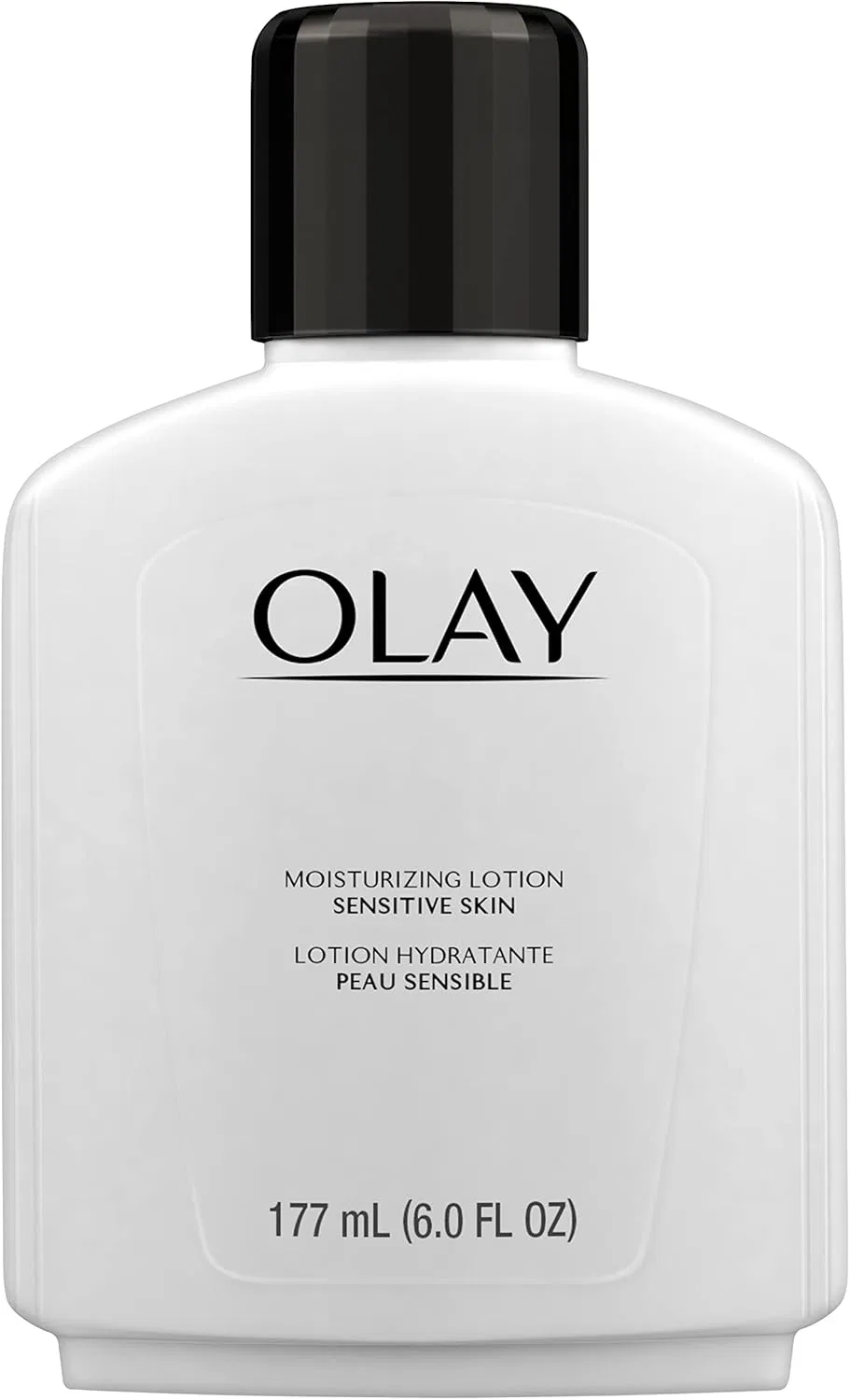 Лосьон для тела увлажняющий Olay Active Hydrating для чувствительной кожи 177 мл — фото 2