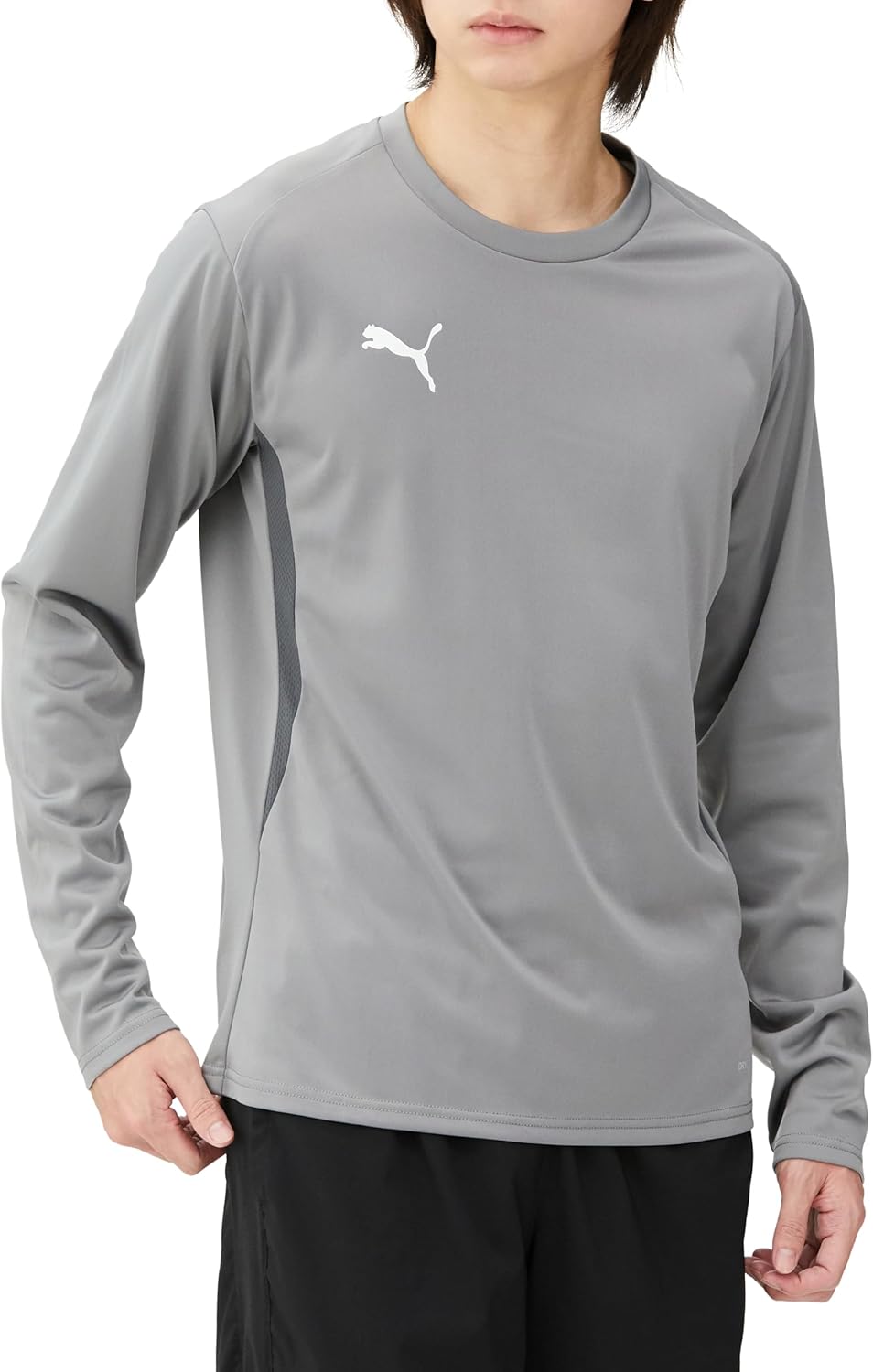 

Мужская многофункциональная толстовка PUMA TeamGOAL (659450) для футбола, американского футбола, клубных и командных тренировок