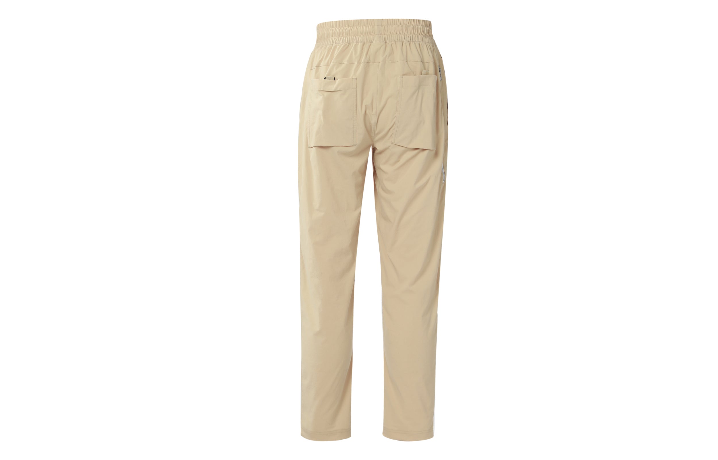 Повседневные брюки Nike NSW utility casual pants 'Tan' DN4447-224 — фото 2