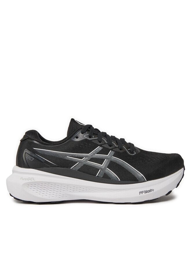 

Кроссовки Asics, черный