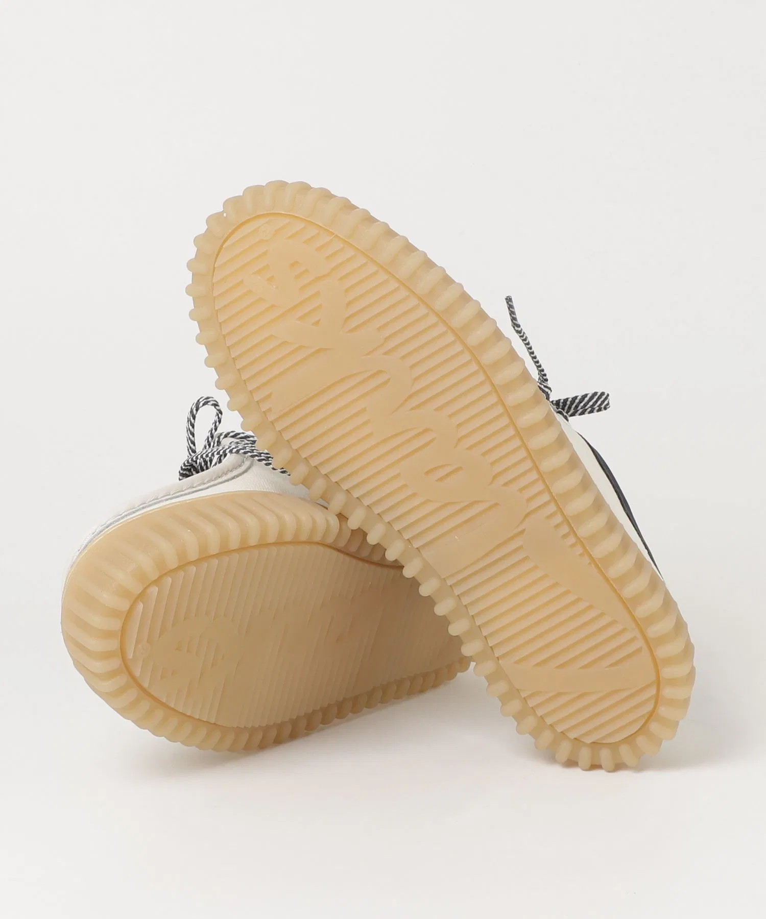 Мужские мокасины Clarks Torhill Lo белые — фото 3