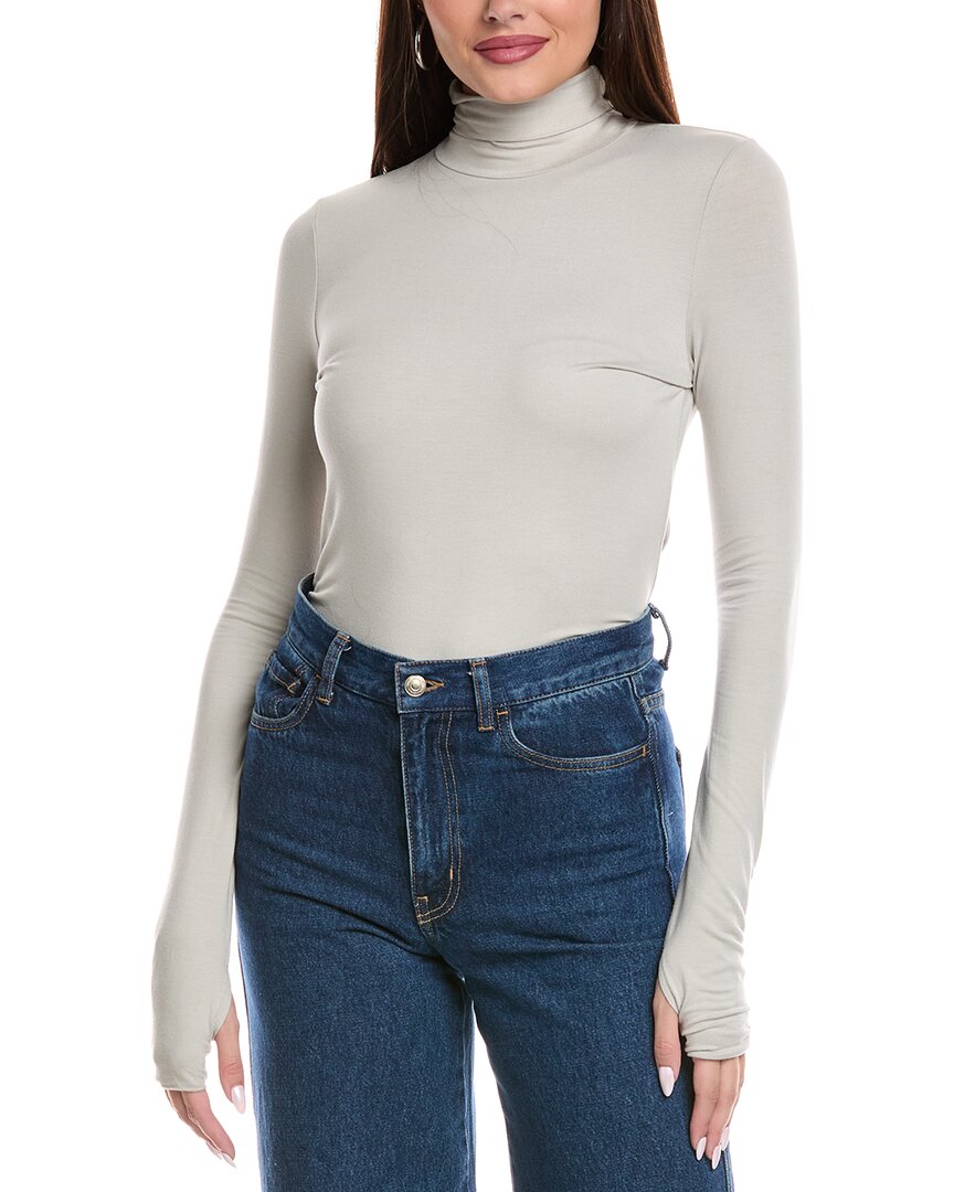 

Маджестик Филачерс Мерроу Топ Majestic Filatures, слоновая кость