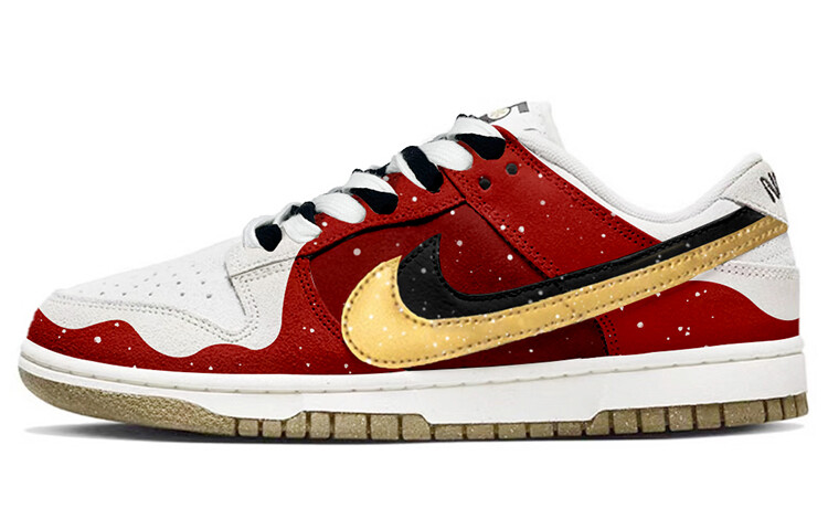 

Женские кроссовки для скейтбординга Nike Dunk, Red