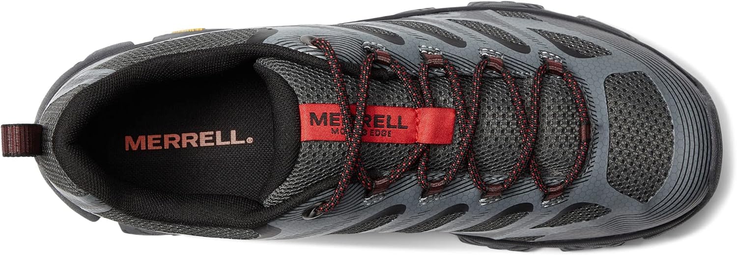 Мужские треккинговые ботинки Merrell Moab 3 Edge — фото 2