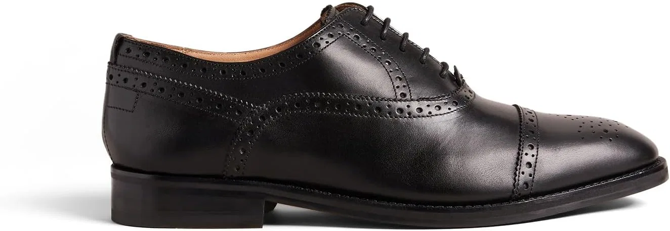 Мужские оксфорды Ted Baker Arniie, Black