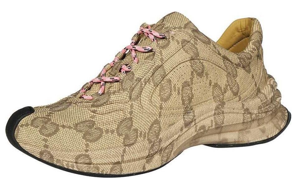 

Женская обувь Gucci RUN Lifestyle