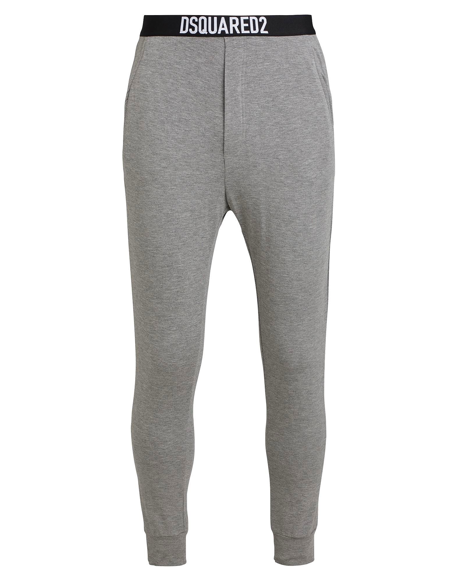 

Пижама Dsquared2, серый