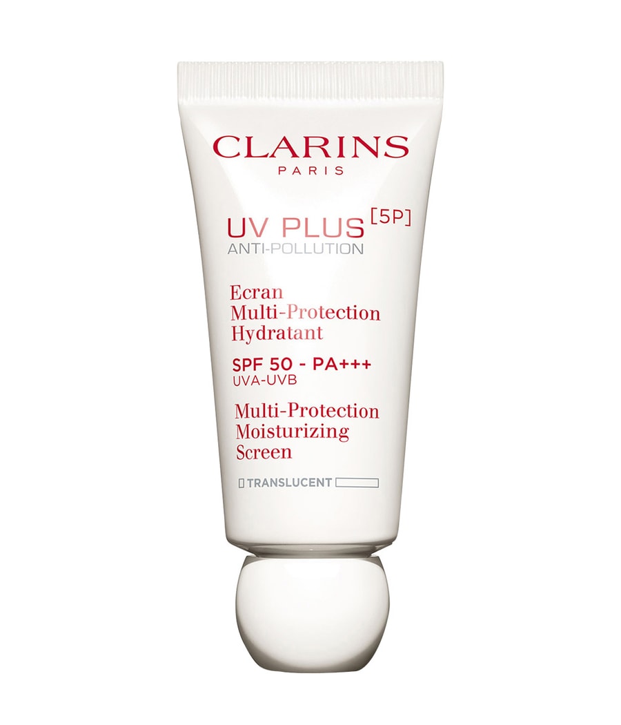 

Солнцезащитный крем CLARINS UV PLUS [5P] SPF 50, 30 ml