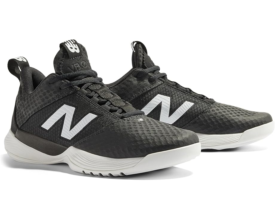 Кроссовки New Balance FuelCell VB-01, черный/белый