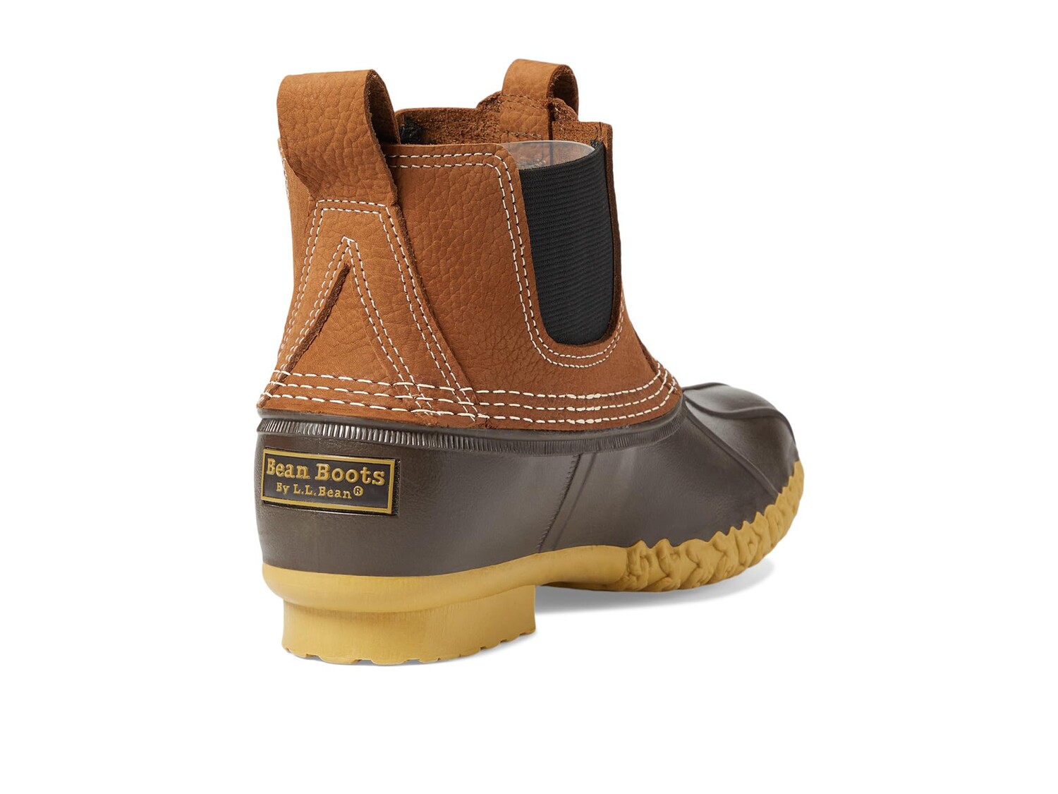 

Ботинки L.L.Bean Bean Boot 6.5" Chelsea
