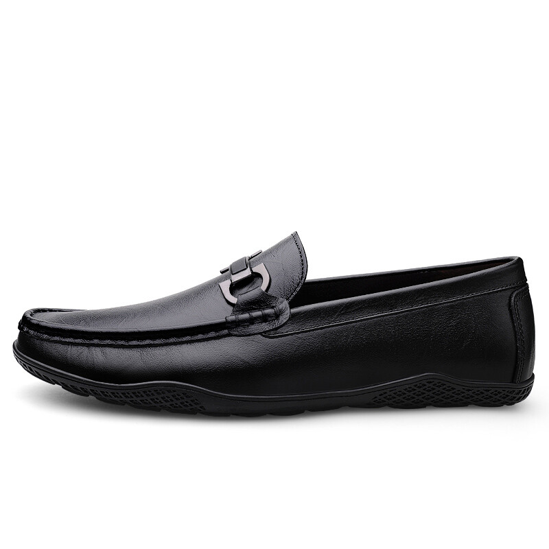 

Кроссовки мужские Lifestyle Shoes Men Low-Top Devanro, серый