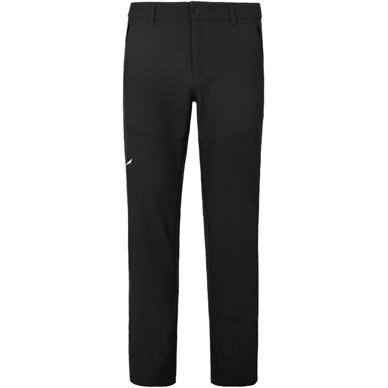 

Короткие брюки Dolomia M Salewa, цвет black out