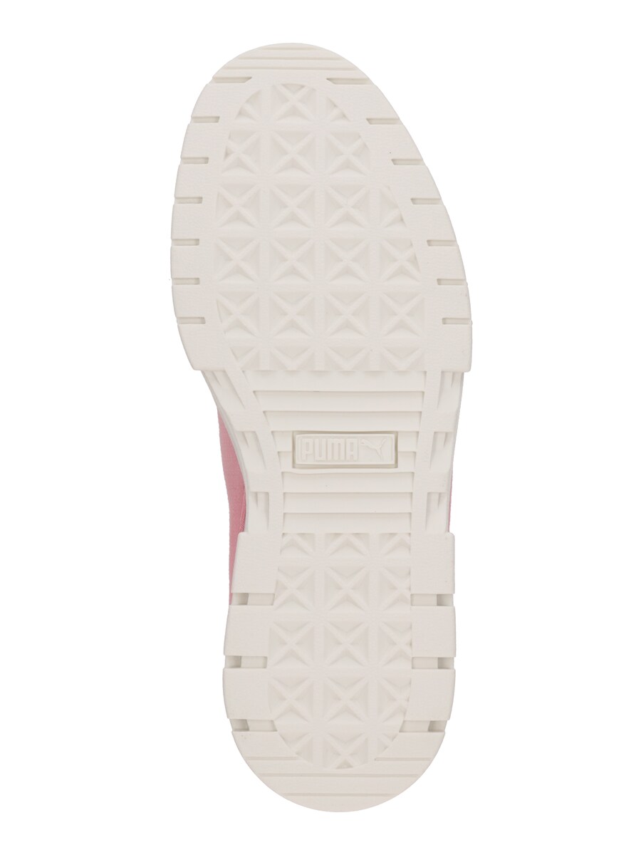 Кроссовки PUMA Mayze Gentle Meld, White — фото 2