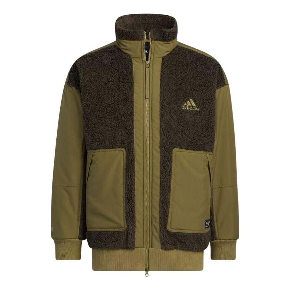 

Куртка adidas Logo HP1390